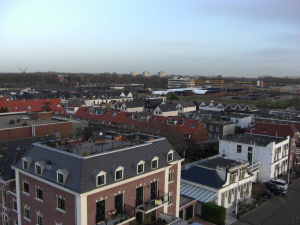 Aerfotos Haven, Burgemeester Van Der Lelykade, Maassluis, NL, 2008-12-22